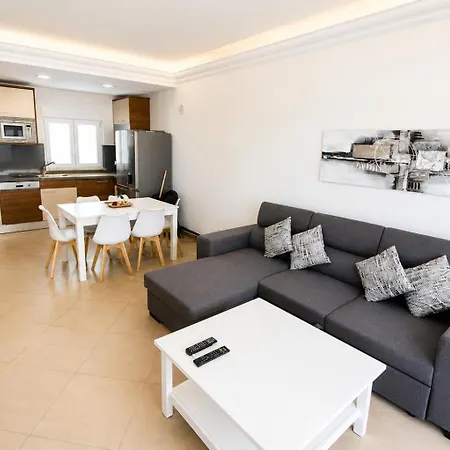 T2 Da Beira Mar Apartment