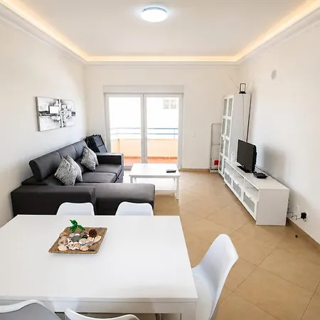 Apartment T2 Da Beira Mar