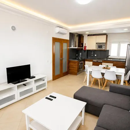 T2 Da Beira Mar Apartment