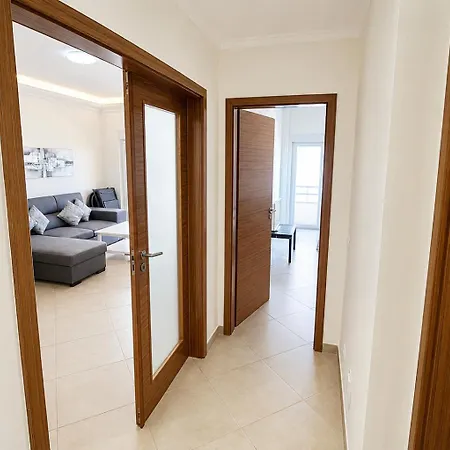 T2 Da Beira Mar Apartment