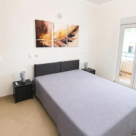 Apartment T2 Da Beira Mar *