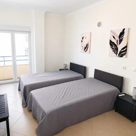 Apartment T2 Da Beira Mar Praia da Rocha
